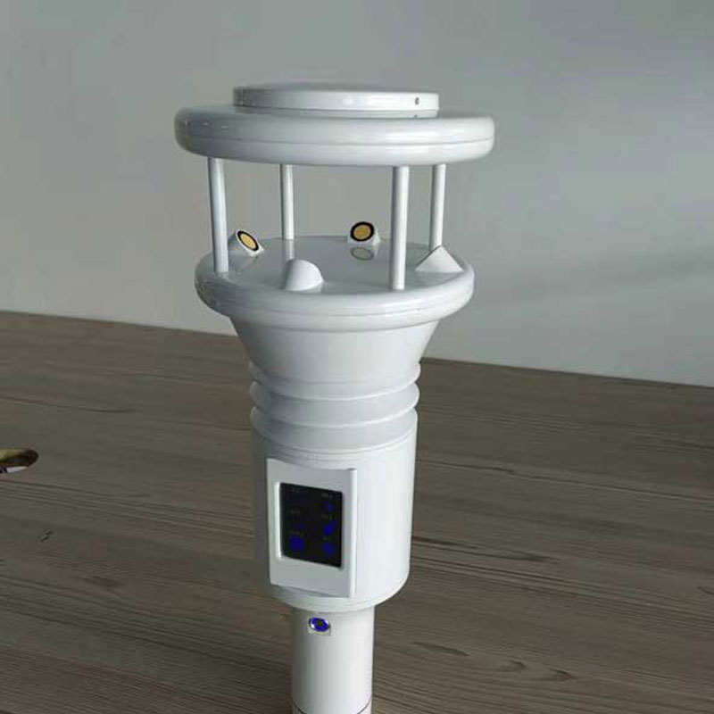 手持气象站可以在各个领域发光发热