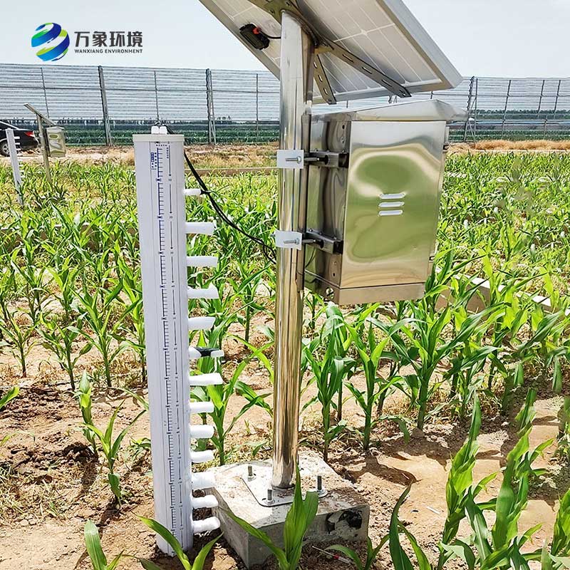 无线远程多层立体土壤墒情监测仪——现代农业管理的重要工具