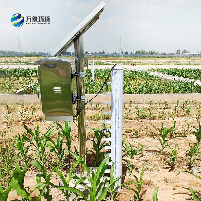 土壤水分观测站的优势