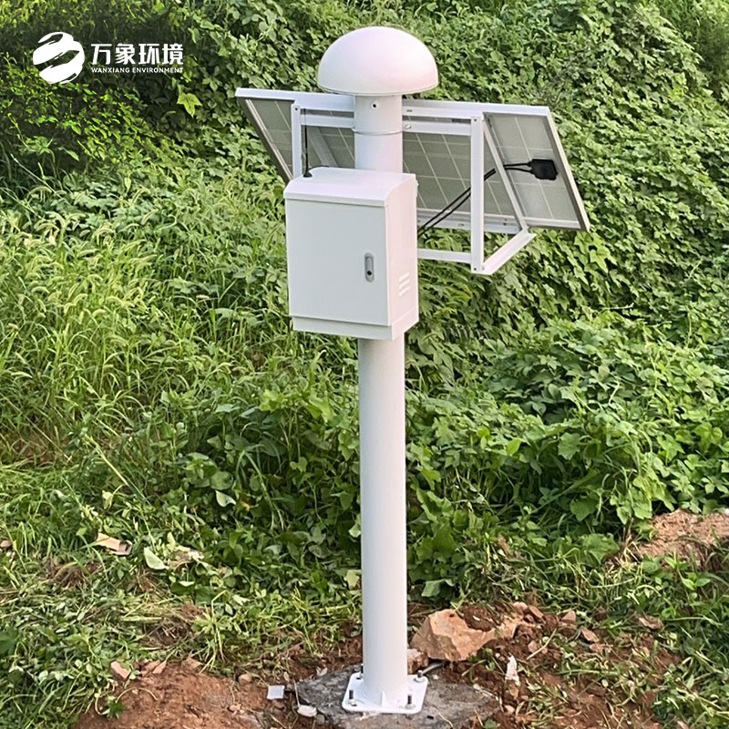 自然灾害监测预警系统——一款gnss地表位移监测仪