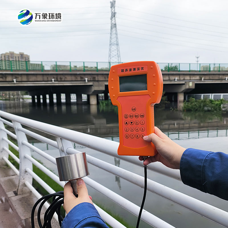 超声波测深仪作用