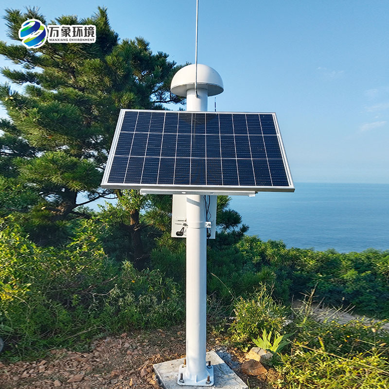 GNSS形变监测系统的具体应用