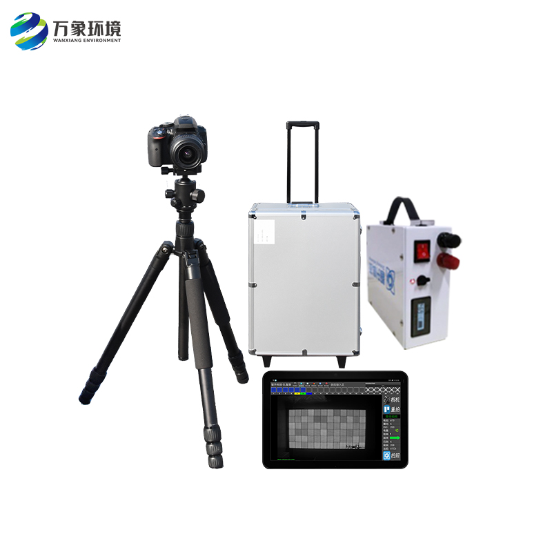 便携式el检测仪帮助用户完成产品质量检测