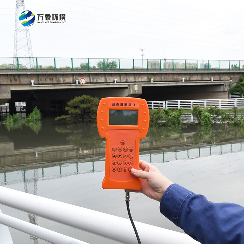 超声波水深探测仪可以用于哪些领域？