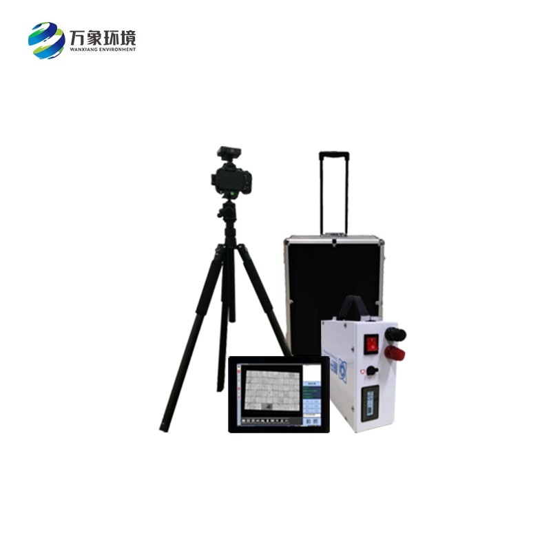 组串式el检测仪，便携检测光伏缺陷创新工具