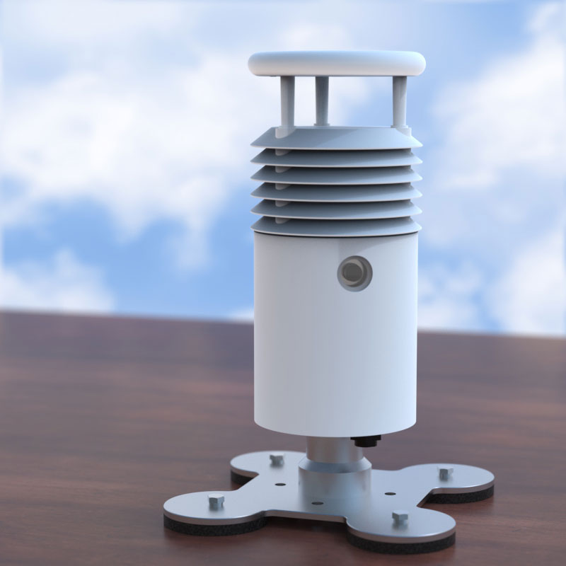 车载自动气象站：赛事的“救星”与“保障”