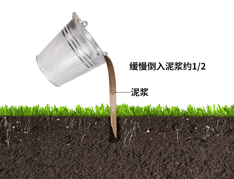 管式土壤墒情仪