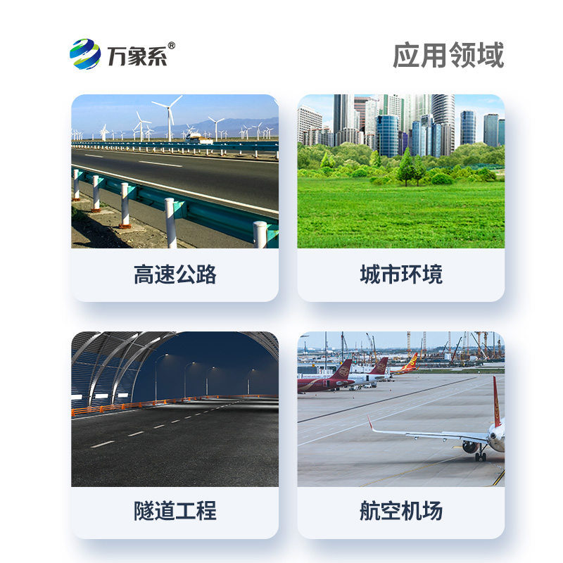 团雾预警监测系统