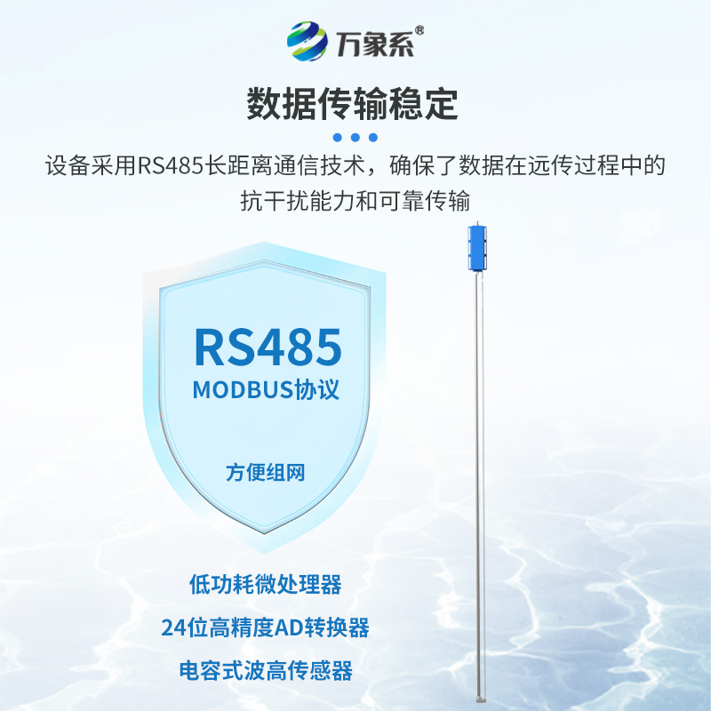 1.5米浪高仪，近岸波浪的精准记录者：这个小设备为何备受青睐